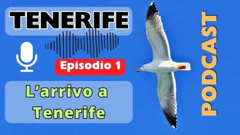 Che ore sono a Tenerife? Scopri il fuso orario e le curiosità