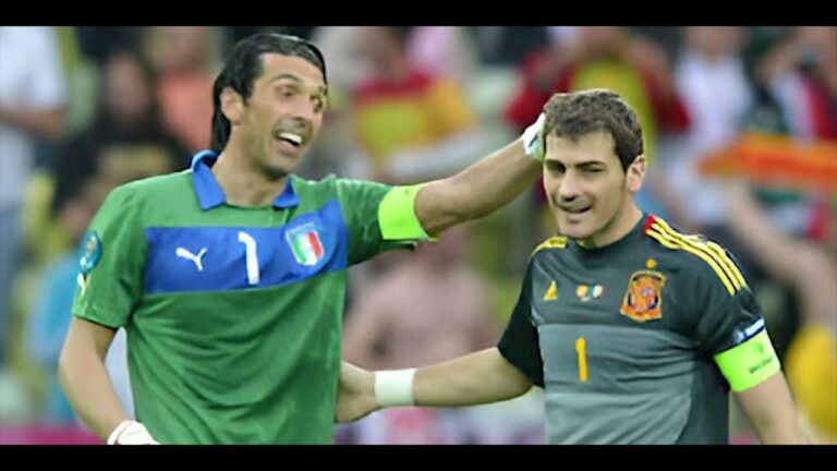 Precedenti di Spagna e Inghilterra: Un’Analisi Comparativa