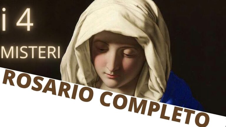 La Durata del Rosario: Guida Pratica